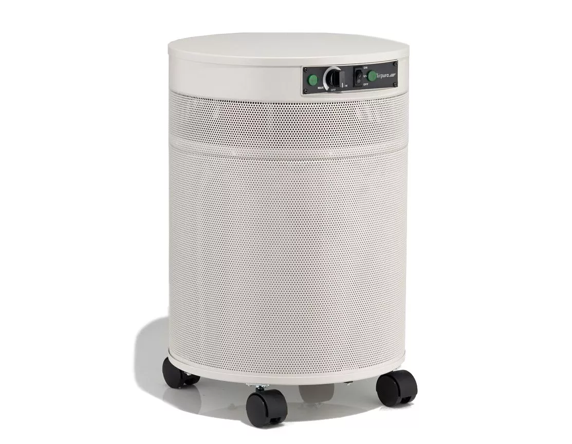 Airpura P600+ Cream Air Purifier