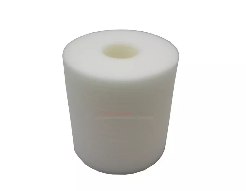 AirVac 6-inch Foam Filter