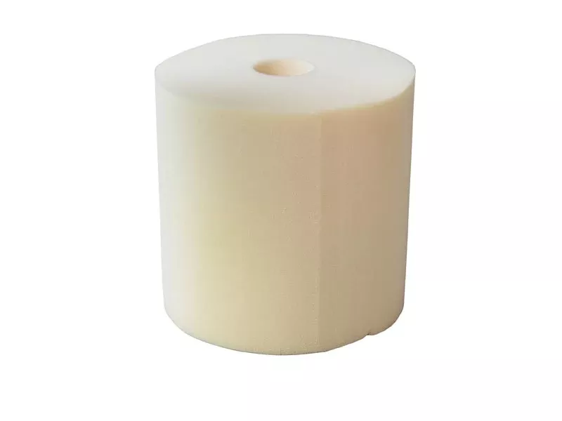 AirVac 8-inch Foam Filter