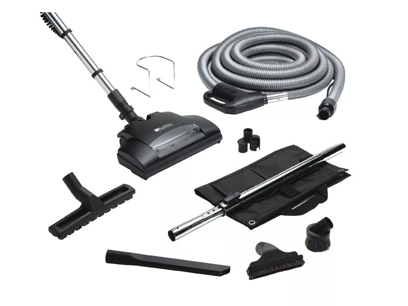 AirVac VM4200DS Central Vacuum Kit