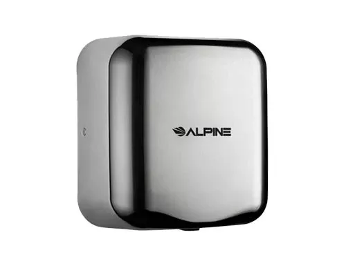 Alpine Hemlock Commercial Hand Dryer