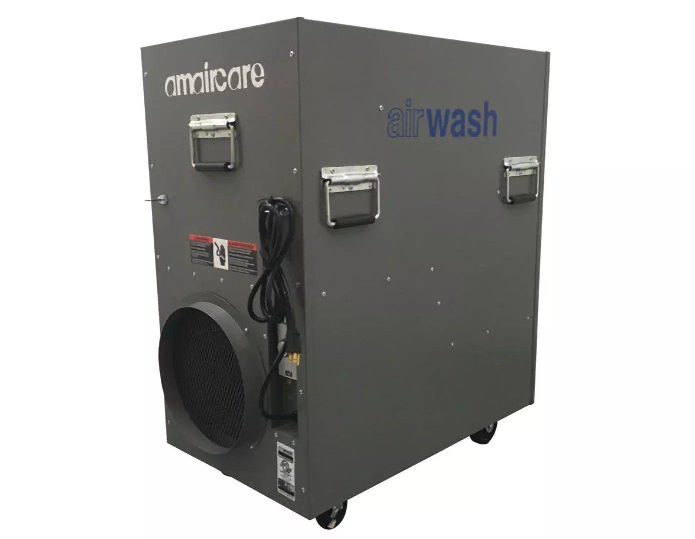 Amaircare Airwash Multi-Pro BOSS Air Scrubber
