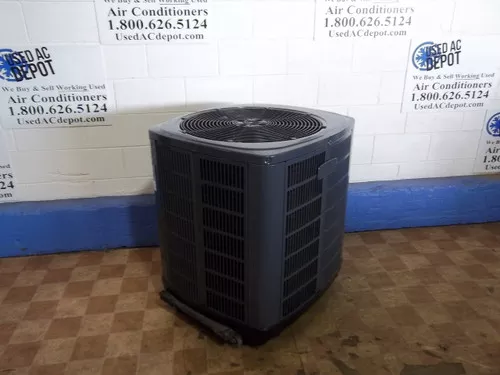 AMERICAN STANDARD Used AC Condenser 2A7A3036A1000AA 2U