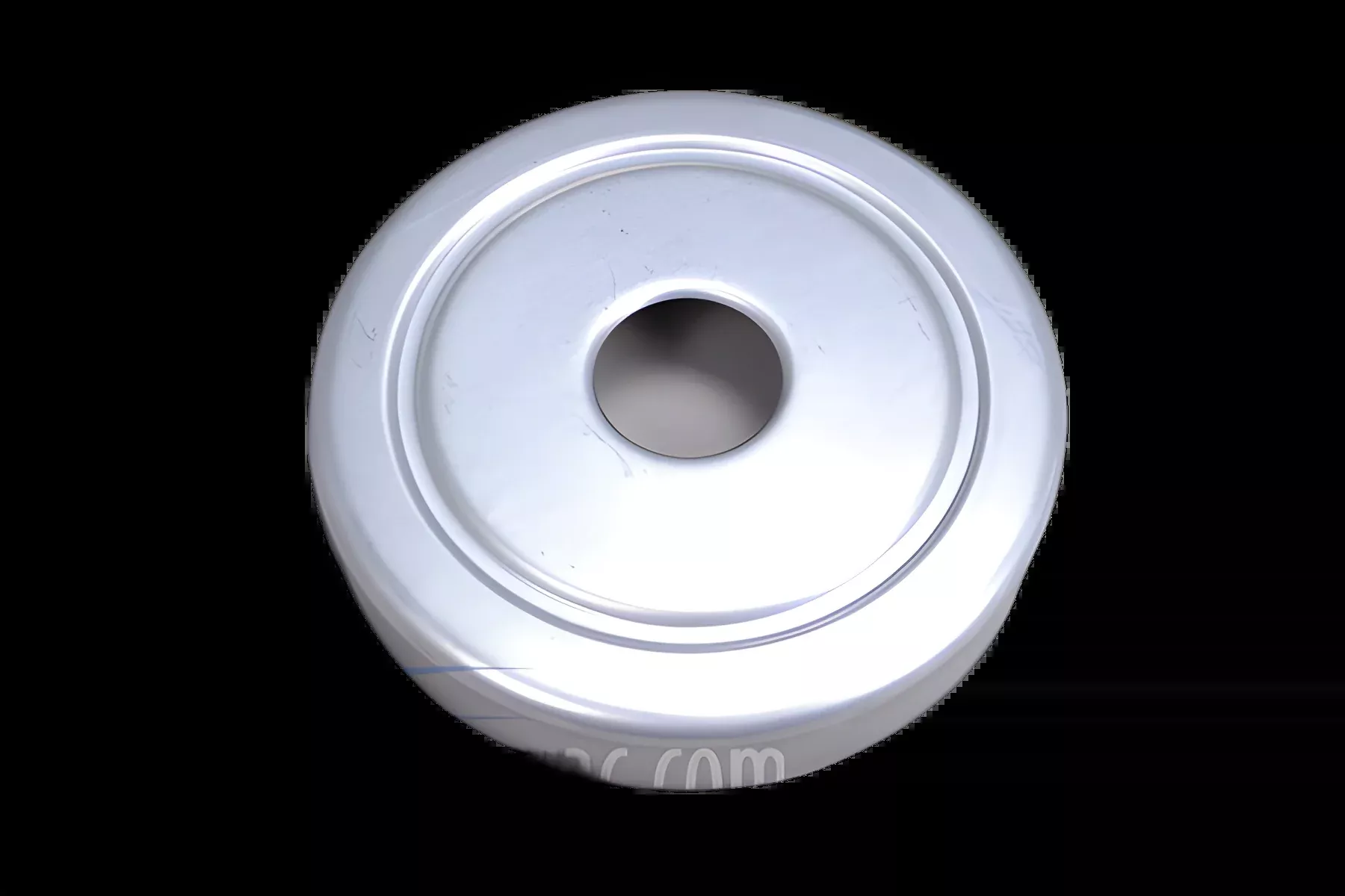 Ametek Fan Cover/Shell All 7.2'' Motors Vacuum #20-4429