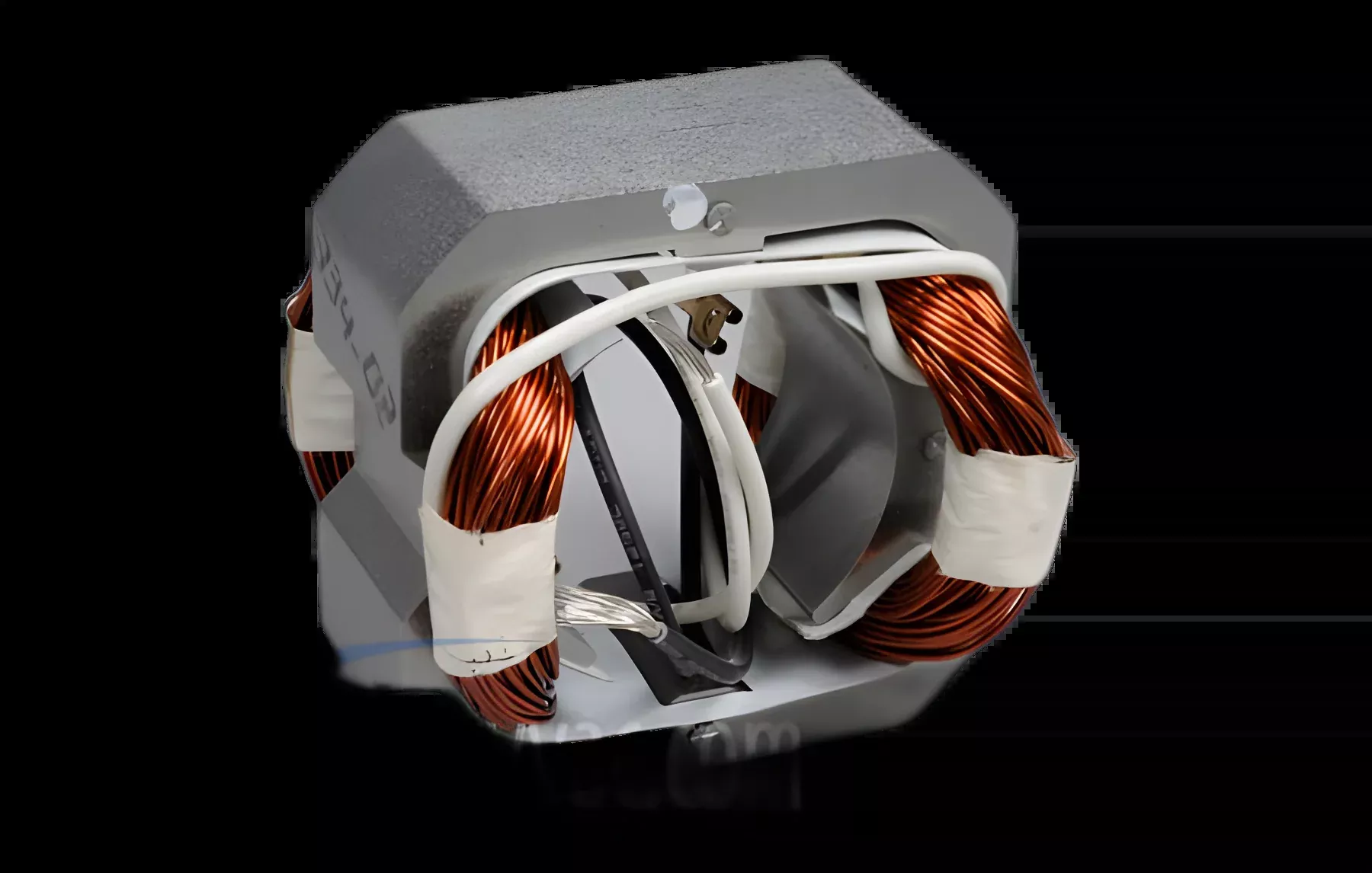 Ametek Field Coil for Ametek Lamb Motor #315334-02