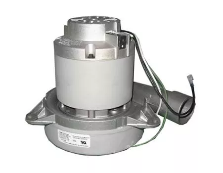 Ametek Lamb Central Vacuum Motor 122031-12