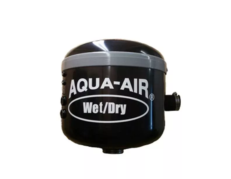 Aqua-Air Dry Motor Booster