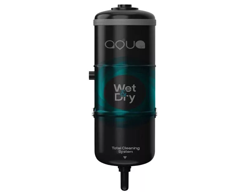 Aqua-Air Model 158 Power Unit - 8.4 Motor