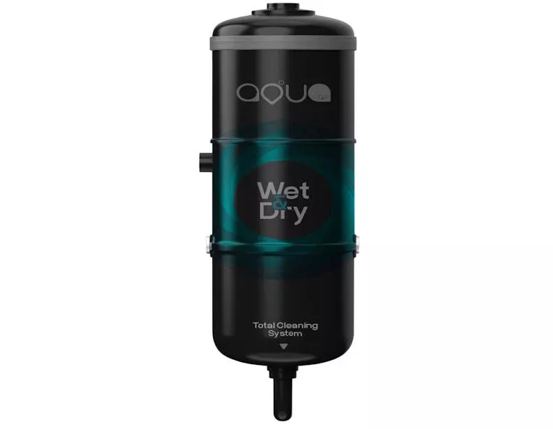 Aqua-Air Model 230 Power Unit - Two 5.7 Motors