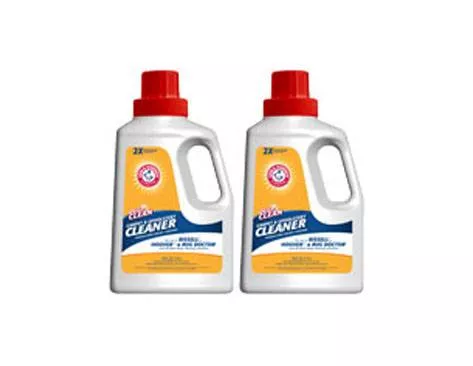 Arm & Hammer Carpet & Upholstery 2x Formula - 64oz 2 Pack