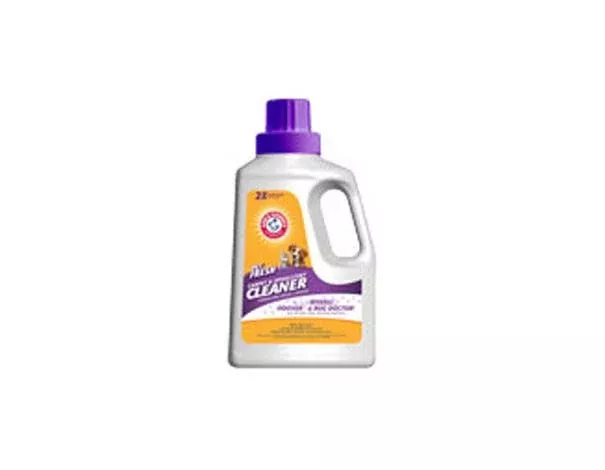 Arm & Hammer Carpet & Upholstery Cleaner 64oz Bottle