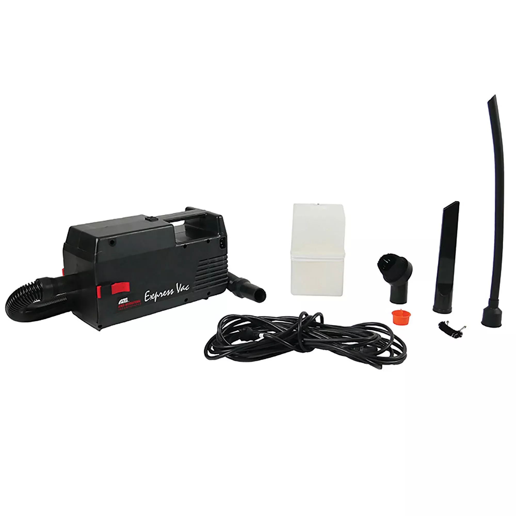Atrix Express 03 Vacuum