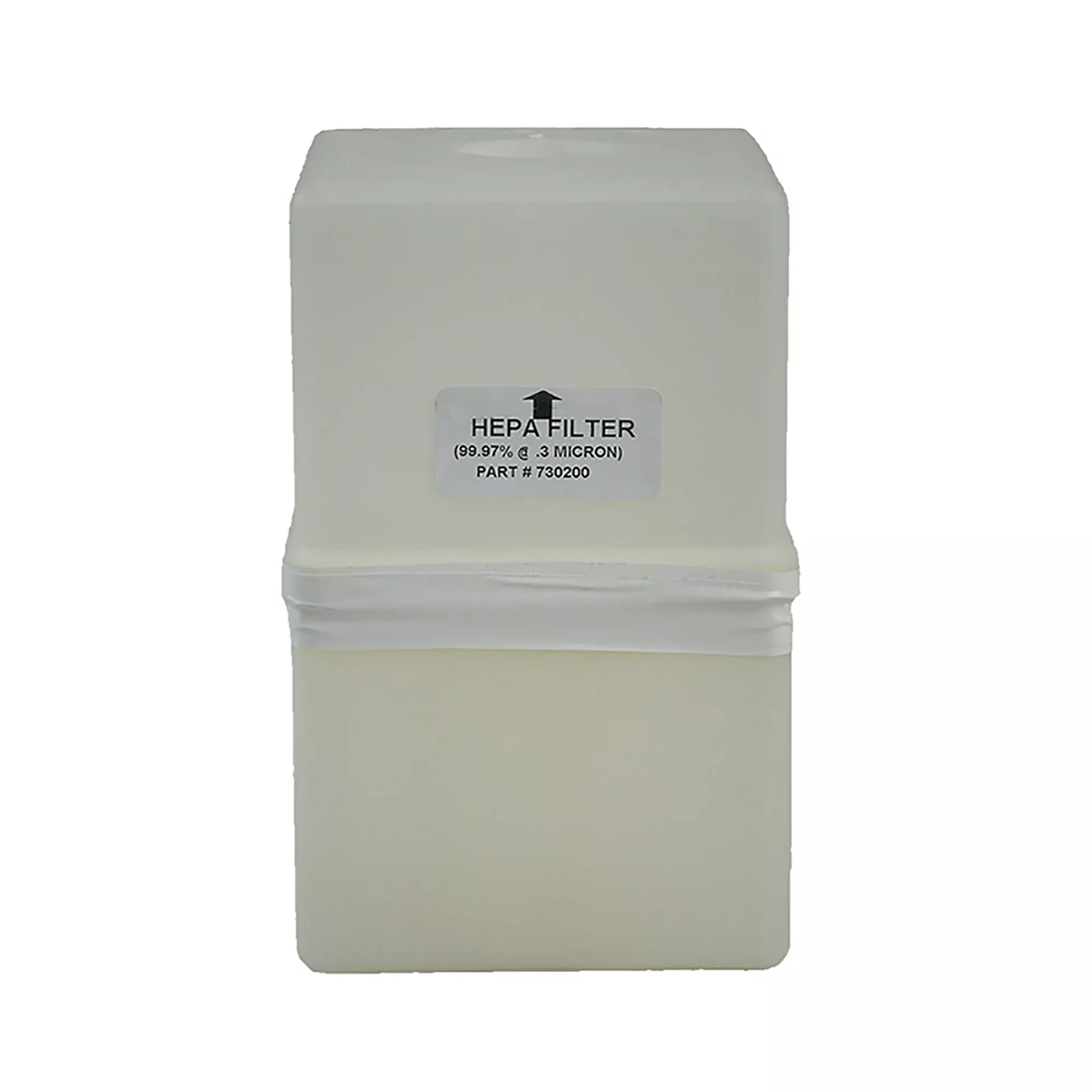 Atrix HEPA Cartridge Filter