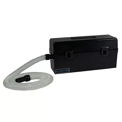 Atrix Omega Cordless HEPA Immediate Containment Vacuum