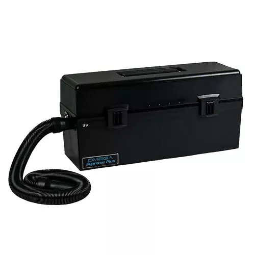 Atrix Omega Supreme Plus ULPA Cleanroom Vacuum
