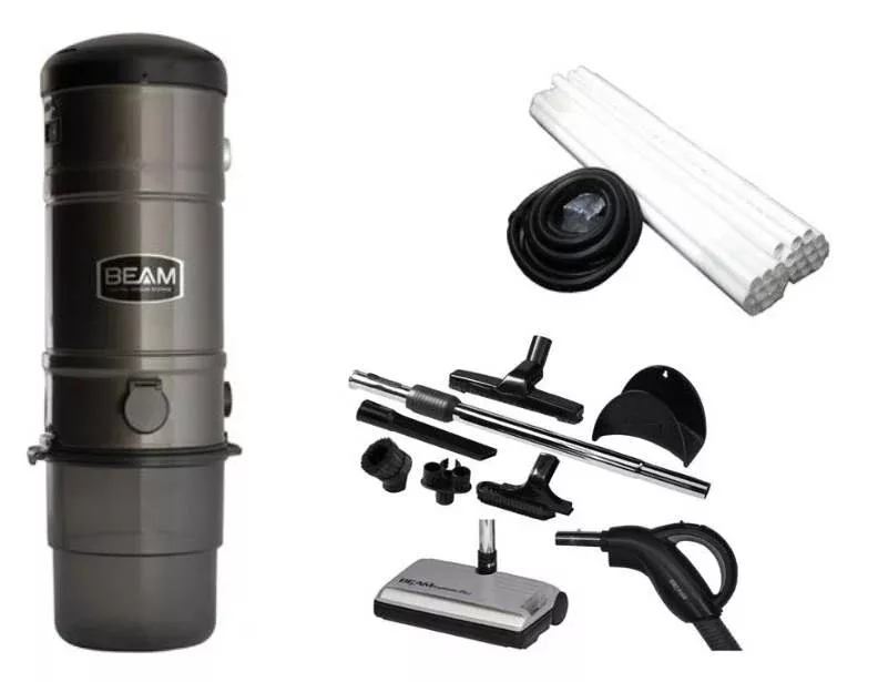 Beam 325C Solaire Builder's Package