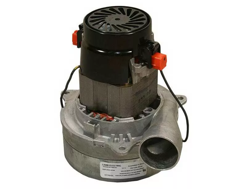 Beam Central Vacuum Motor 119678-00