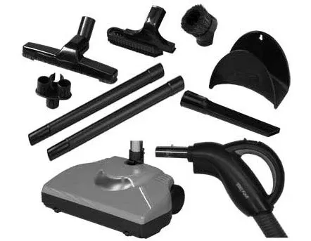Beam Classic II Power Team with Crushproof Hose 30FT