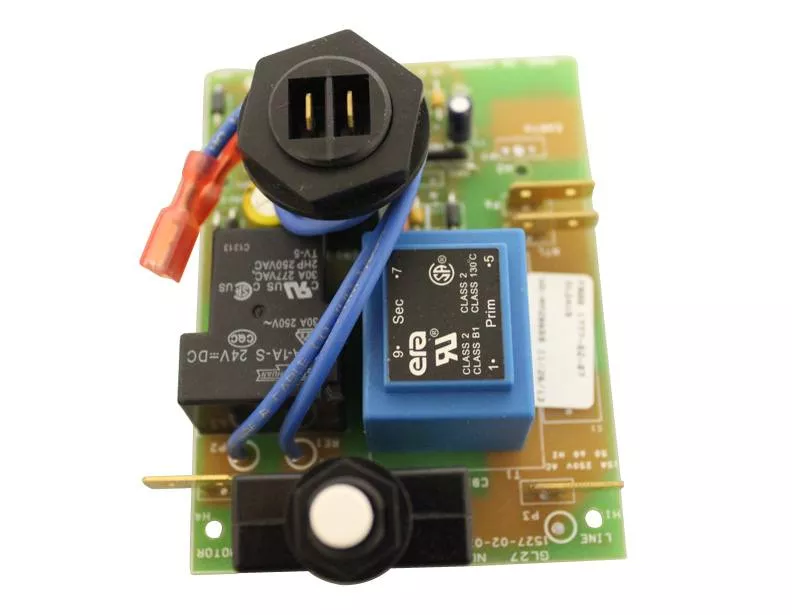 Beam Control Module 100576