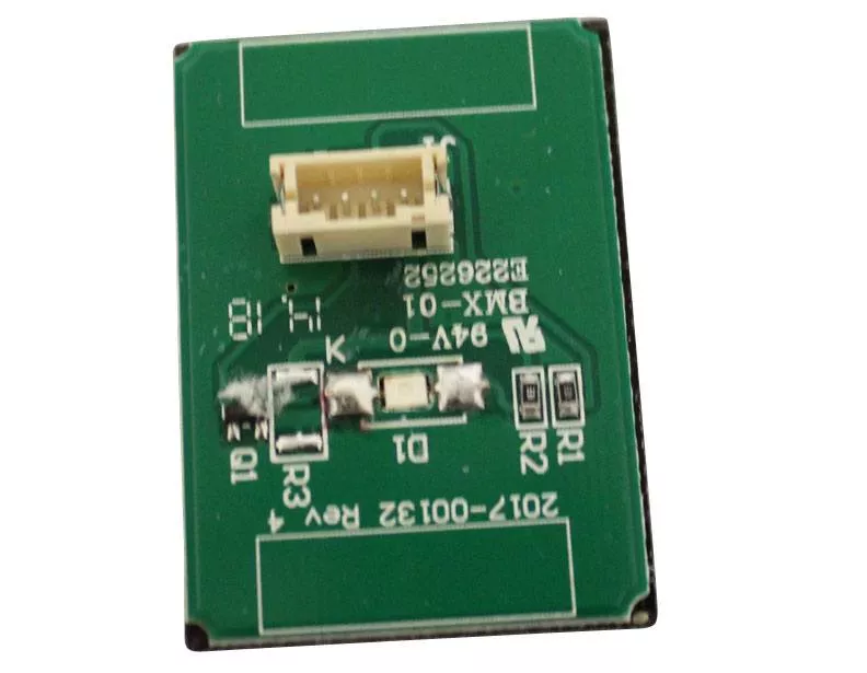 Beam Control Module SUI Board