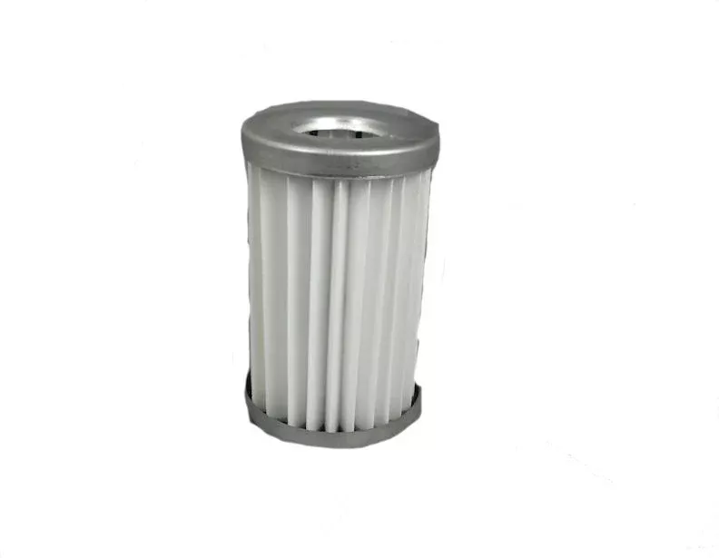 Beam Decinder Filter