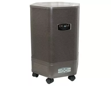 Beam HEPA Filter Model 5000