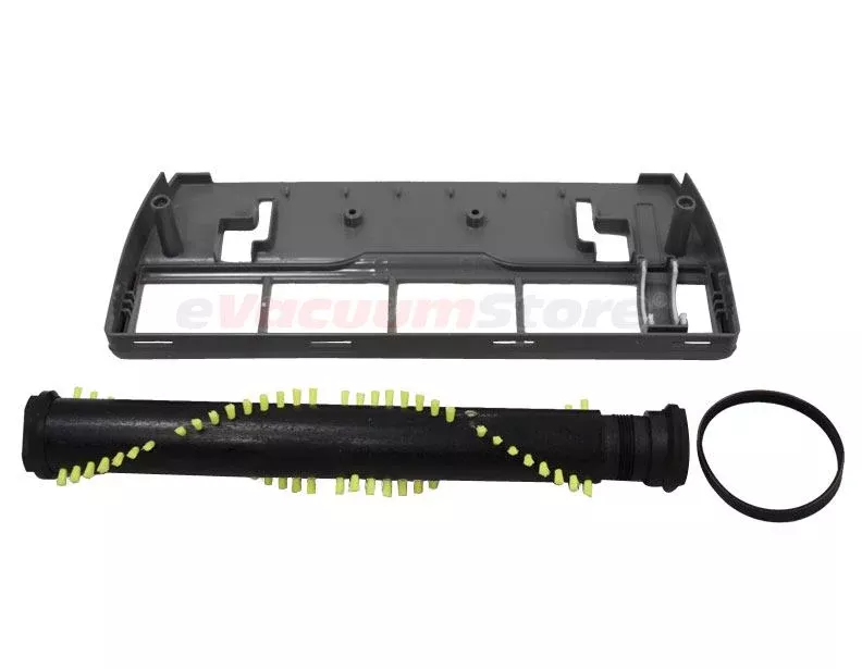 Beam Q100 Brushroll, Belt, and Plate