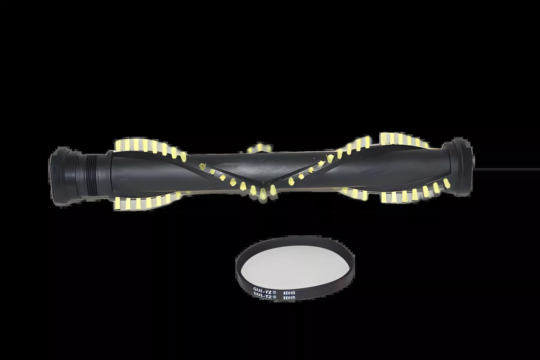 Beam Q200 Power Nozzle Brush Roll #155283