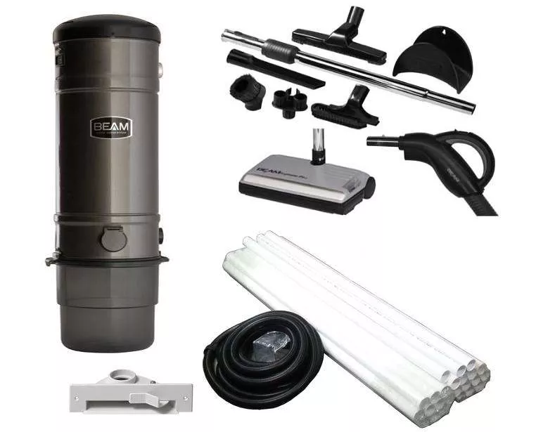 Beam Serenity Plus 3500C Builder's Package