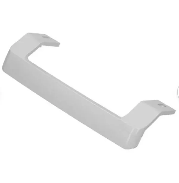 Beko 4872690100 Door Handle White Fridge Spare Part -BAF369W