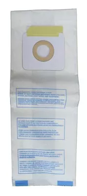 Belvedere Standard Filtration Vacuum Bags -3 Pack- Generic