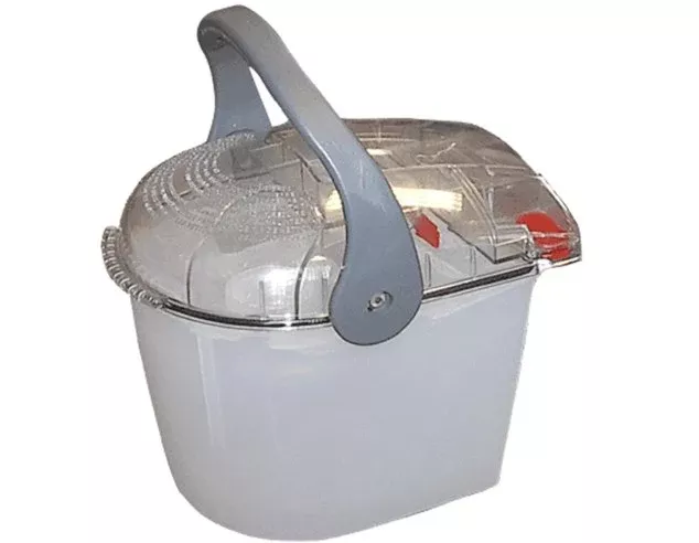 Bissell 0159043 Tank-in-Tank Assembly