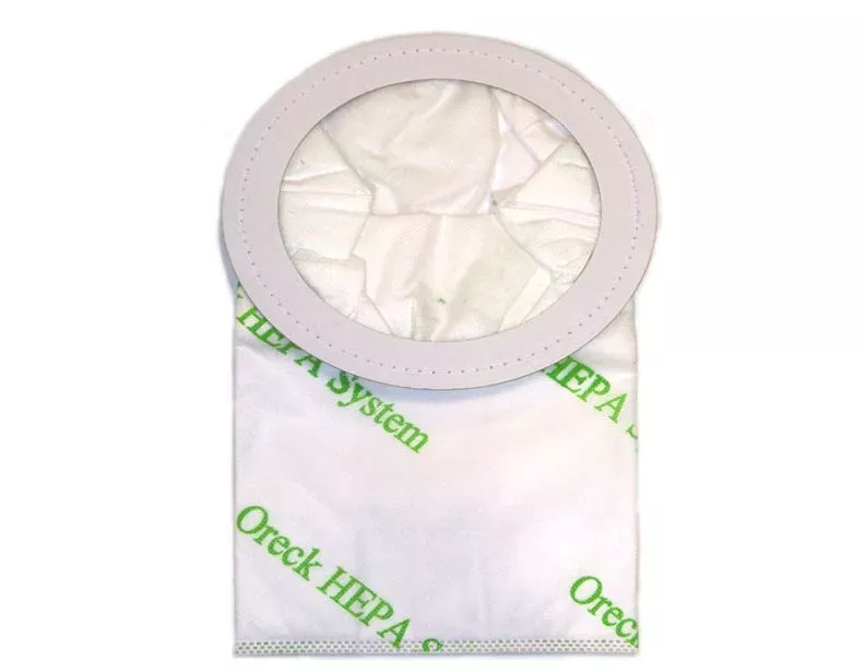 Bissell 10-quart Backpack Advanced Filter Bag - 9 pack