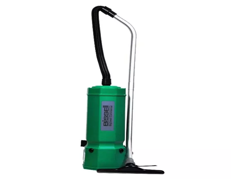 Bissell 10-Quart Backpack Vacuum Cleaner BG1001