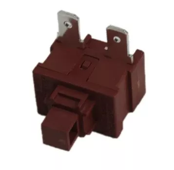 Bissell 12B1 Main Switch