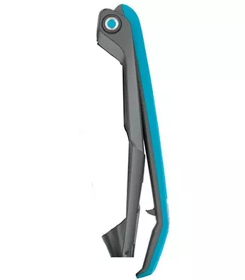 Bissell 1313 Handle and Body Assembly - Disco Teal