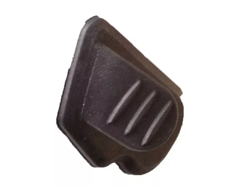 Bissell 1600030 Rubber Cap