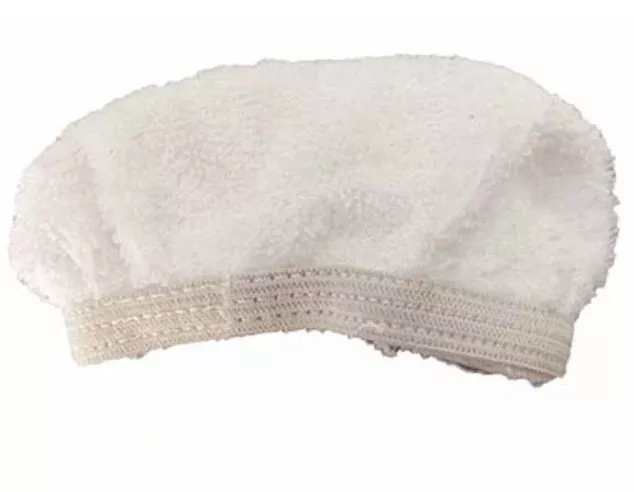Bissell 1606705 Fabric Steamer Cloth