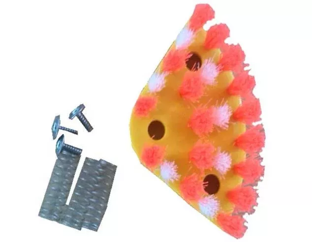 Bissell 1608326 Dual Height Brush