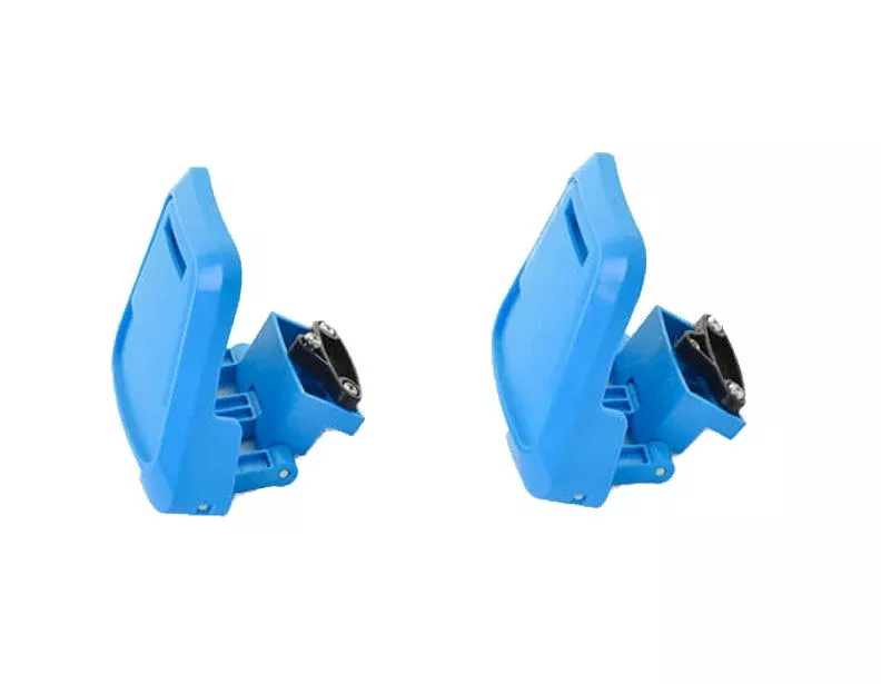 Bissell 1613110 Latches - 2 Pieces