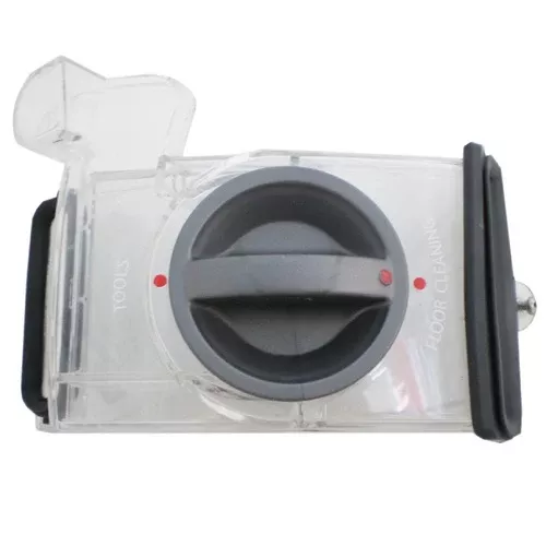 Bissell 1623 Upper Nozzle with Diverter