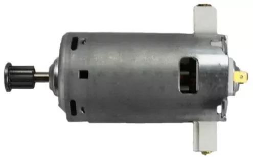 Bissell 17G5 Brush Motor with Pulley