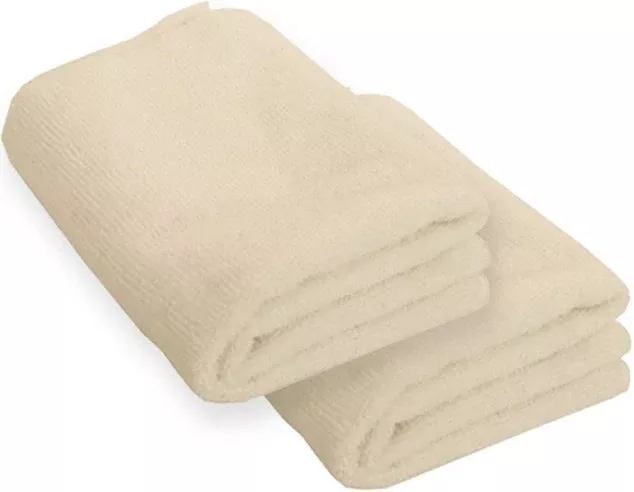 Bissell 2032423 2-pack Microfiber Pad Kit