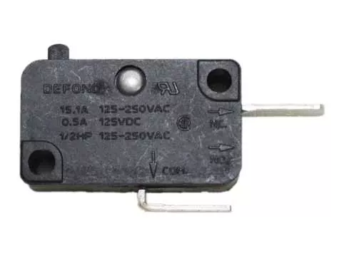 Bissell 24A4 Microswitch Brush
