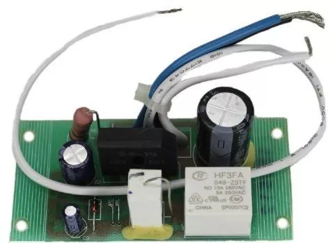 Bissell 24A4 PCBA