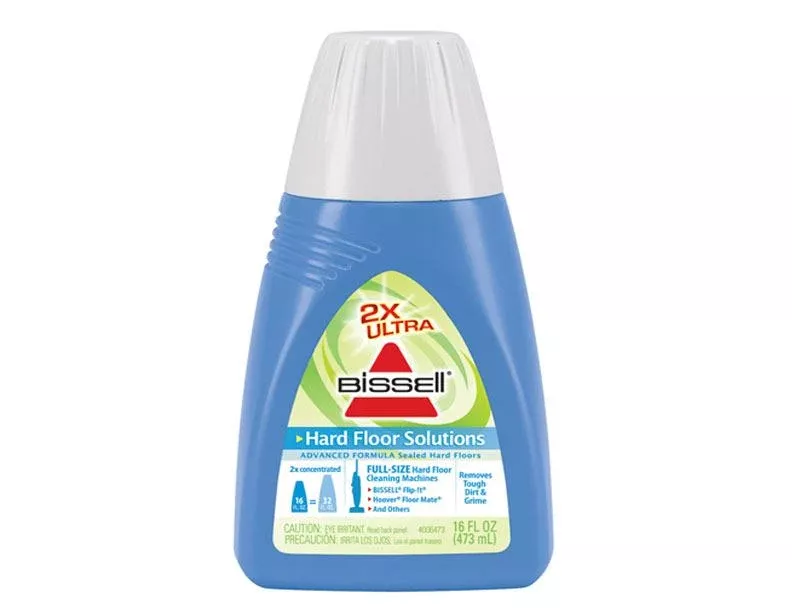 Bissell 2X Concentrated Advanced Formula 56L9 16oz