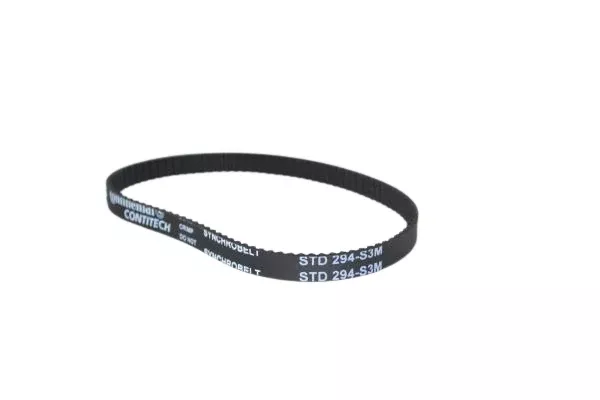Bissell 3071, 3067 Vac Cleaner Geared Belt#1626486