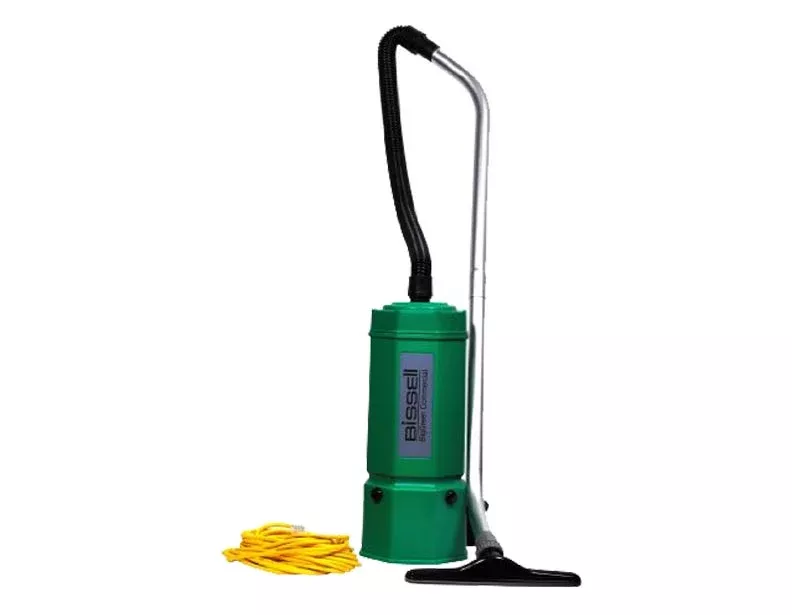 Bissell BG1006 6-Quart Backpack Vacuum Cleaner