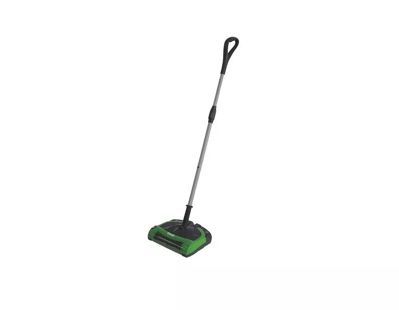 Bissell BG9100NM Cord-Free Electric Sweeper