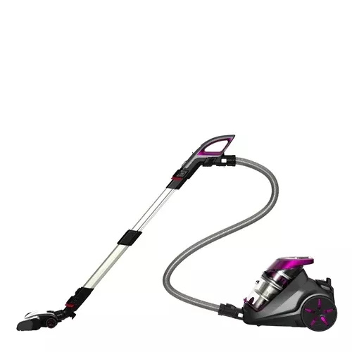 Bissell C4 Cyclonic Canister Vacuum